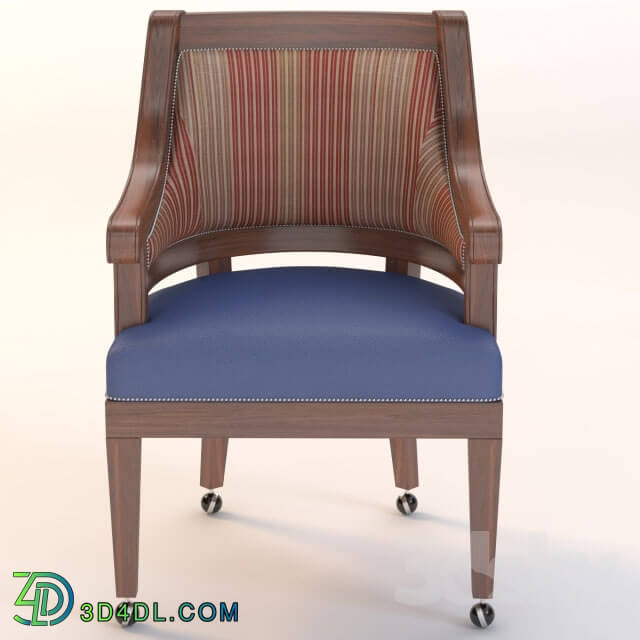 Chair - Chairchoice Arm Chair CC1056