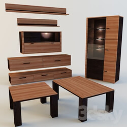 Office furniture - Furniture Dyatkovo 