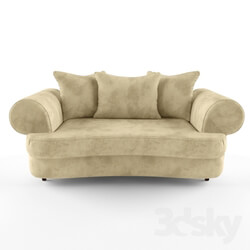 Sofa - Sofa 