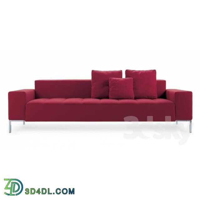 Sofa - Sofa_ Italy