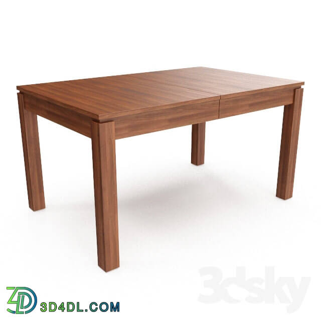 Table - PINO 2