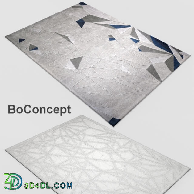 Carpets - Carpet BoConcept