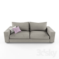 Sofa - Modular sofa 