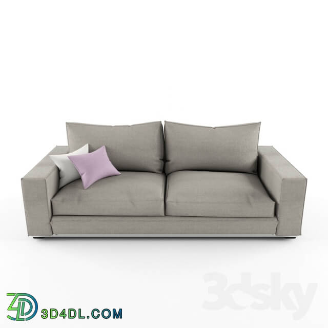 Sofa - Modular sofa