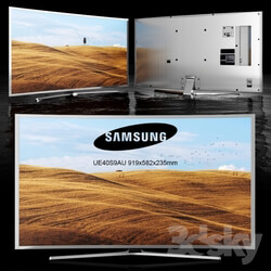 TV - Samsung TV 