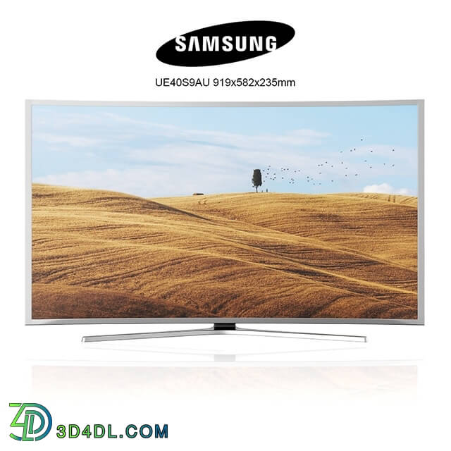 TV - Samsung TV