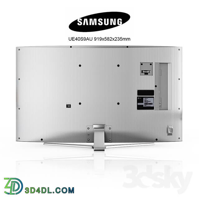 TV - Samsung TV