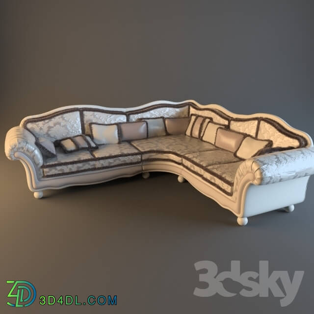 Sofa - Sofa corner