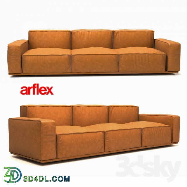 Sofa - Arflex MARECHIARO XIII