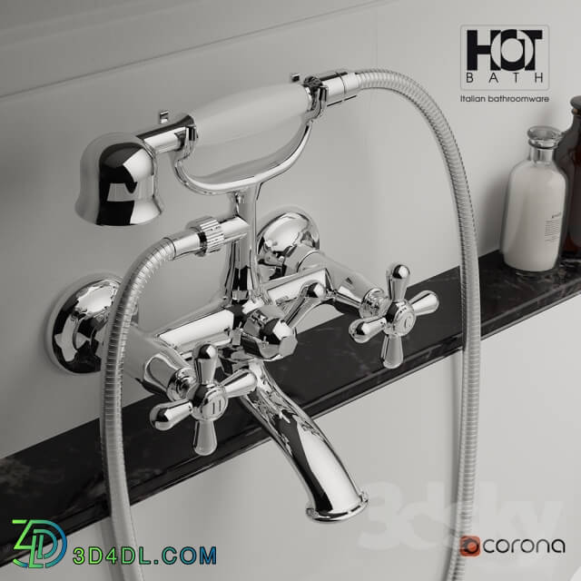 Faucet - HOTBATH_A030