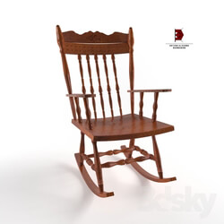 Chair - K GM chair 