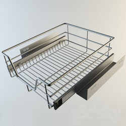 Other - Cart retractable Furniture Fittings _FF_ 