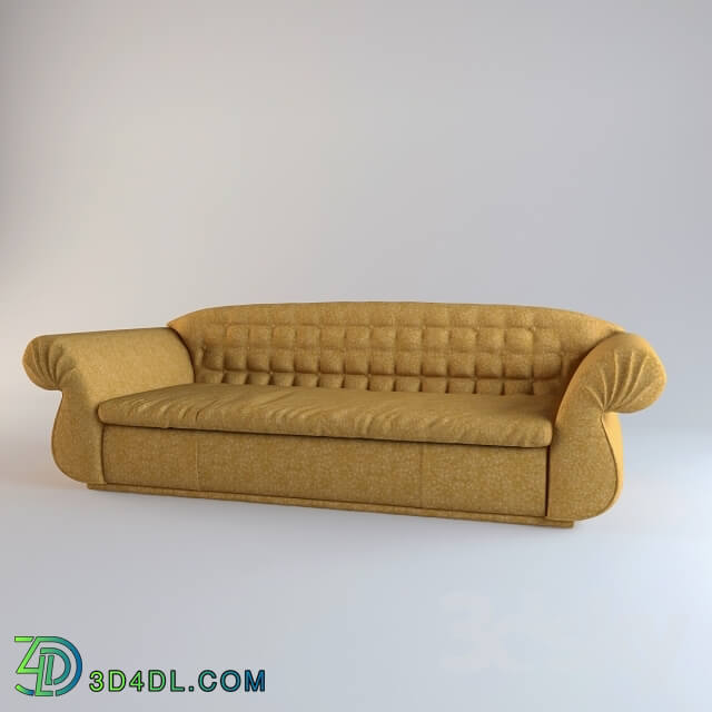 Sofa - Sofa Giotto