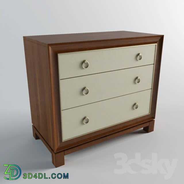 Sideboard _ Chest of drawer - Glam-More Caracole