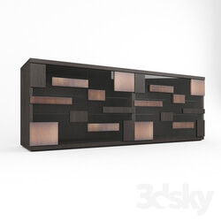 Sideboard _ Chest of drawer - Cabinet Pixel 