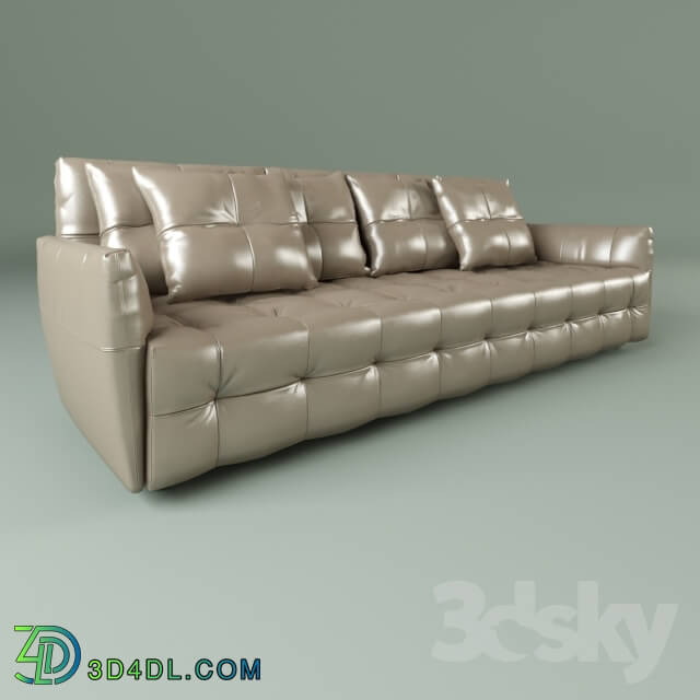 Sofa - Duvet Poltrona Frau