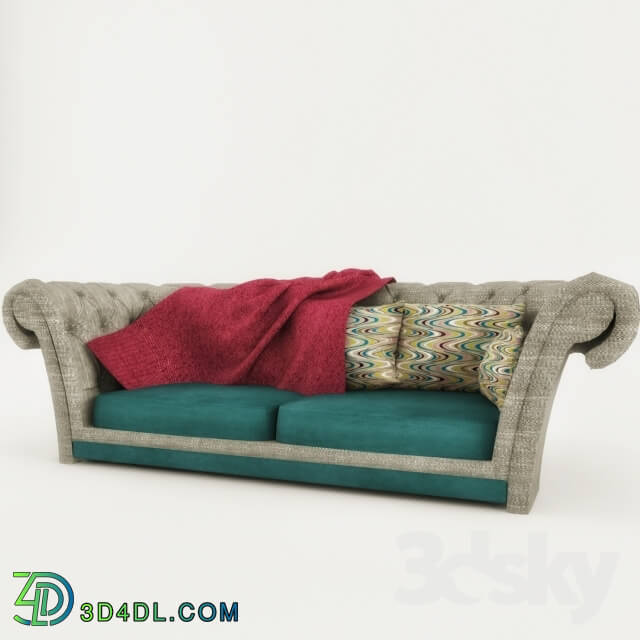 Sofa - Sofa