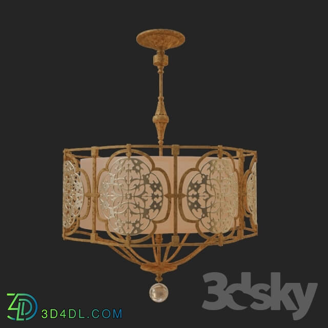 Ceiling light - Chandelier