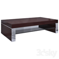 Table - Coffee table Pusha 