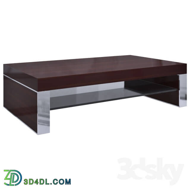 Table - Coffee table Pusha