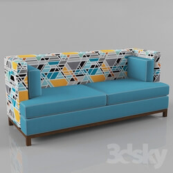 Sofa - Sofa Wall 