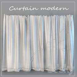 Curtain - Curtain modern 