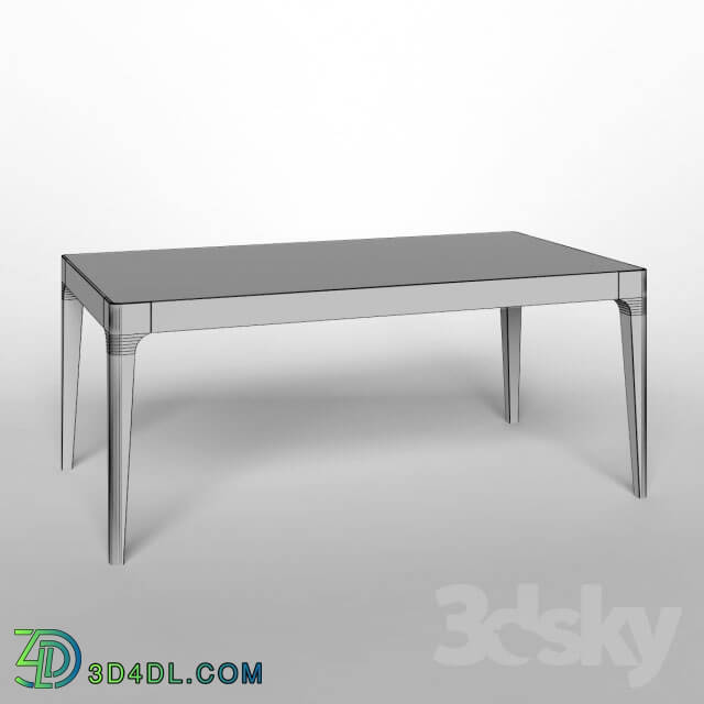 Table - Dining table MT1213A