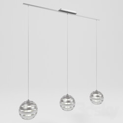 Ceiling light - Hanging lamp Mercur 88295 