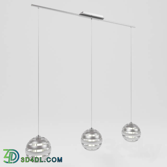 Ceiling light - Hanging lamp Mercur 88295