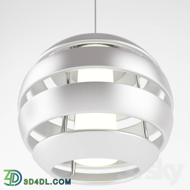 Ceiling light - Hanging lamp Mercur 88295