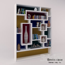 Other - Books case 