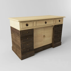 Sideboard _ Chest of drawer - Locker 