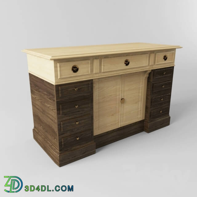 Sideboard _ Chest of drawer - Locker