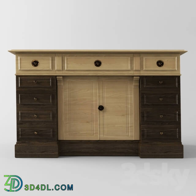 Sideboard _ Chest of drawer - Locker