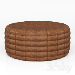 Other soft seating - Ottoman 