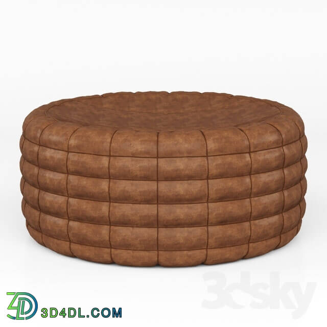 Other soft seating - Ottoman