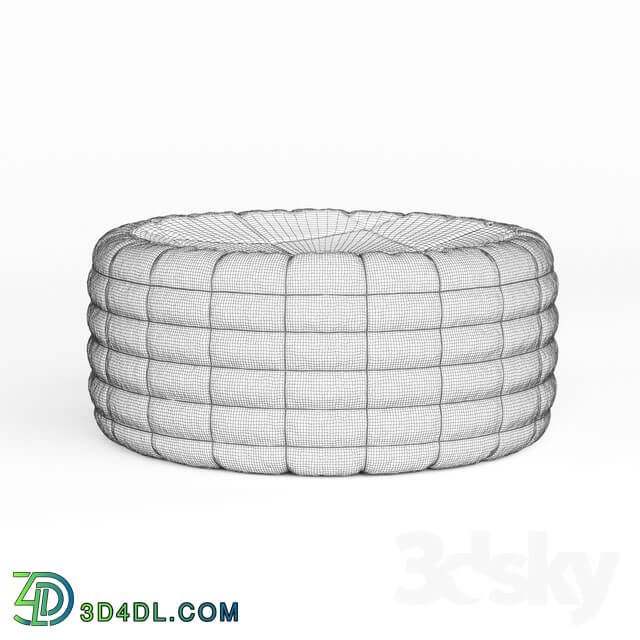 Other soft seating - Ottoman