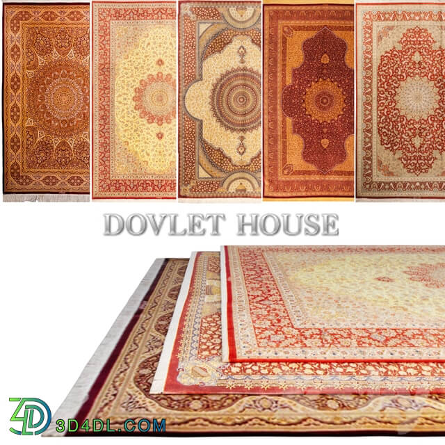 Carpets - Carpets DOVLET HOUSE 5 pieces _part 24_