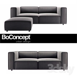 Sofa - BoConcept_Carmo 