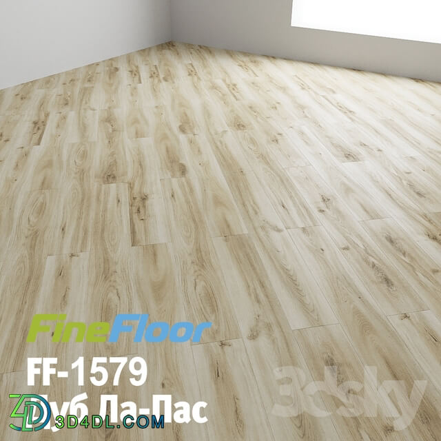 Floor coverings - _OM_ Quartz Fine Fine FF-1579