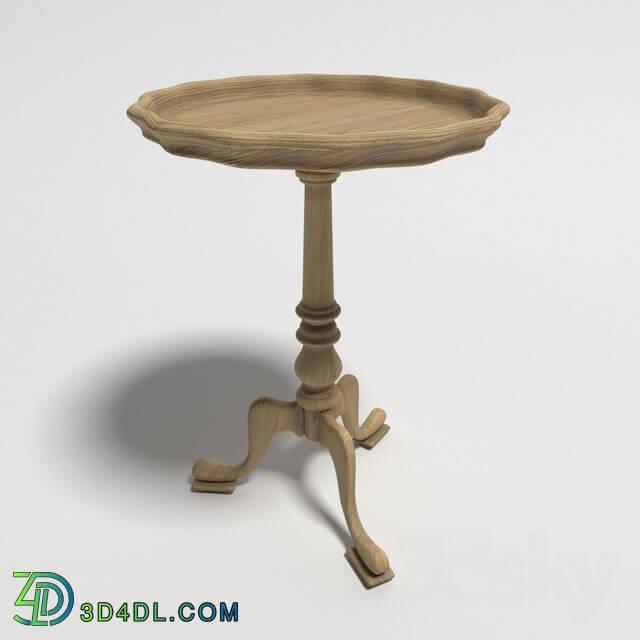 Table - Dialma Brown Side Table DB002000