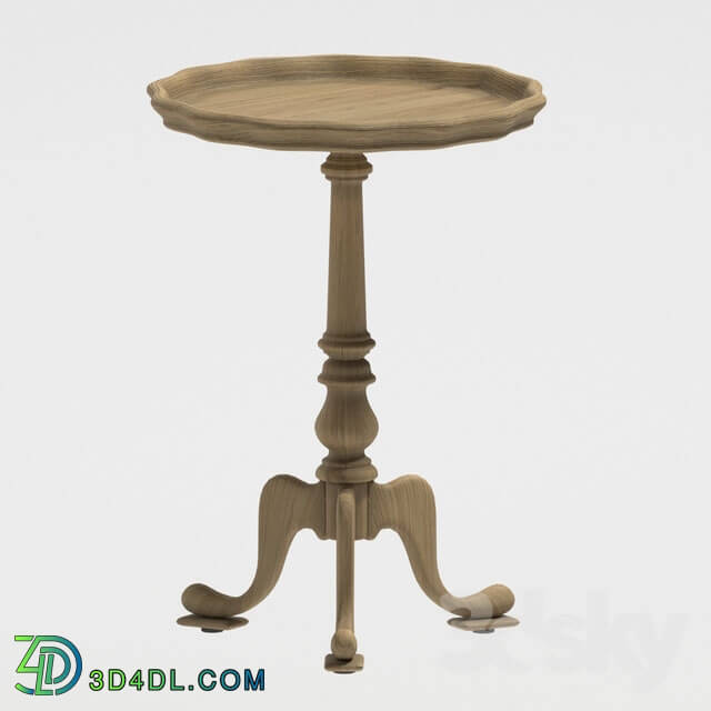Table - Dialma Brown Side Table DB002000