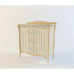 Sideboard _ Chest of drawer - Commode Forni Mobili 