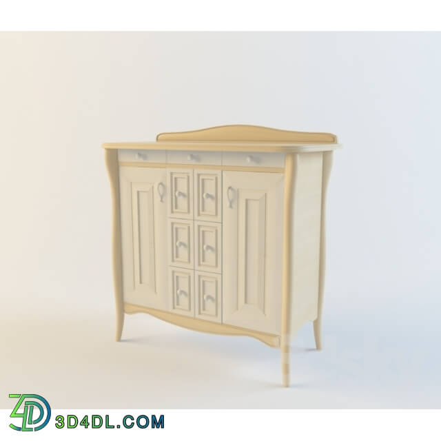 Sideboard _ Chest of drawer - Commode Forni Mobili