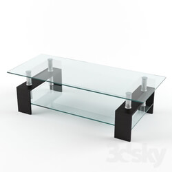 Table - Table_001 