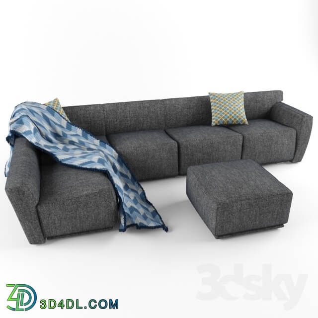 Sofa - sofa