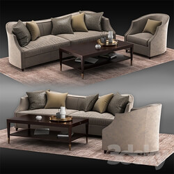 Other - Sofa UPH-SOFFUL-49A 