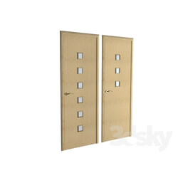 Doors - Doors 