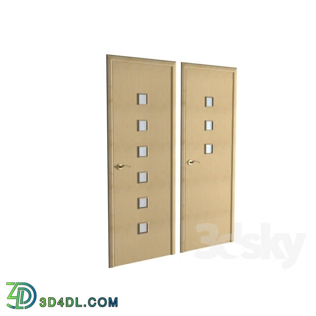 Doors - Doors