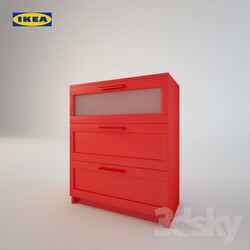 Sideboard _ Chest of drawer - IKEA _ BRIMNAS 